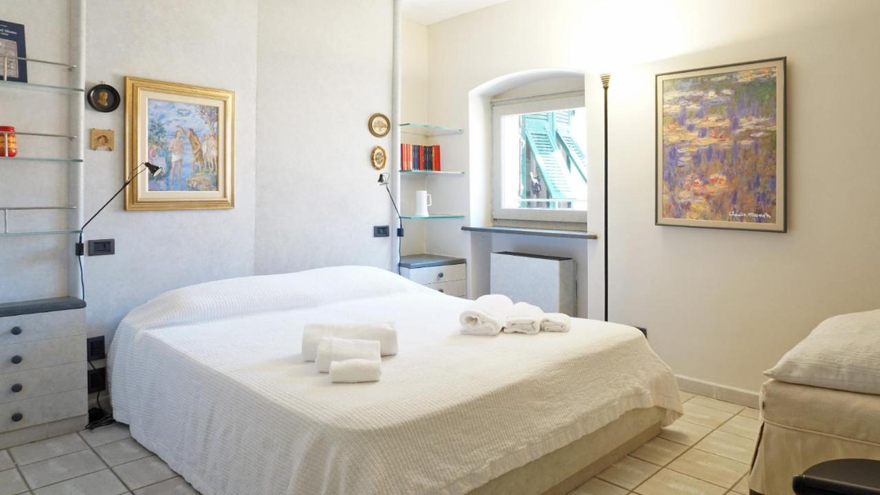 Apartamento Cala D'Oria Lerici Exterior foto