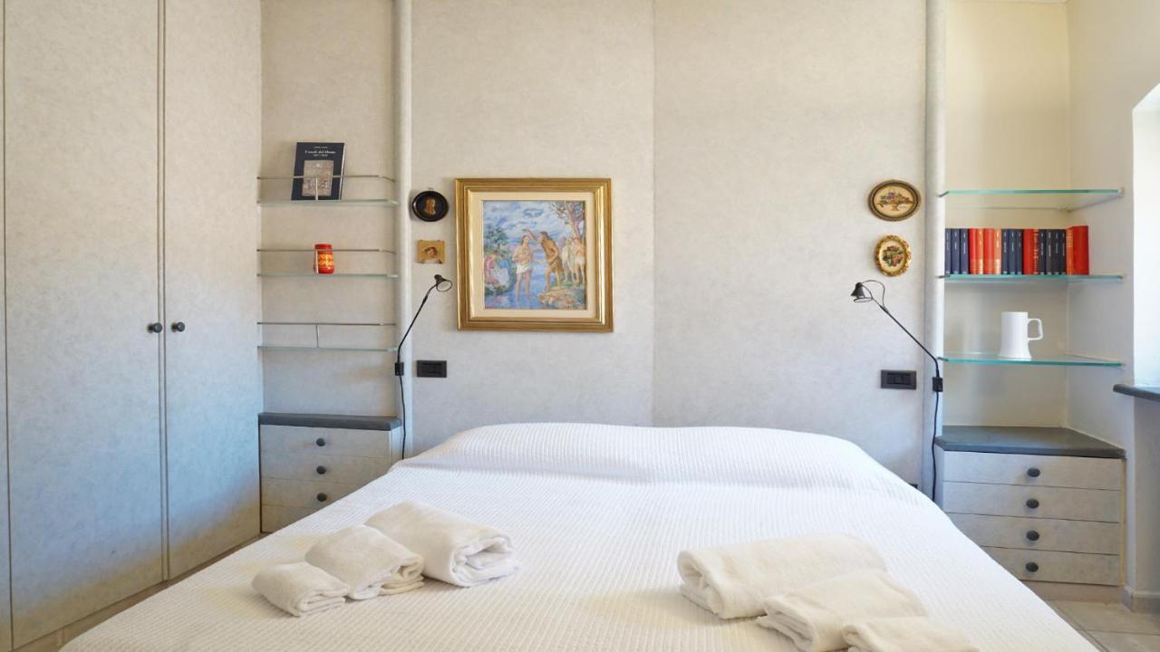 Apartamento Cala D'Oria Lerici Exterior foto
