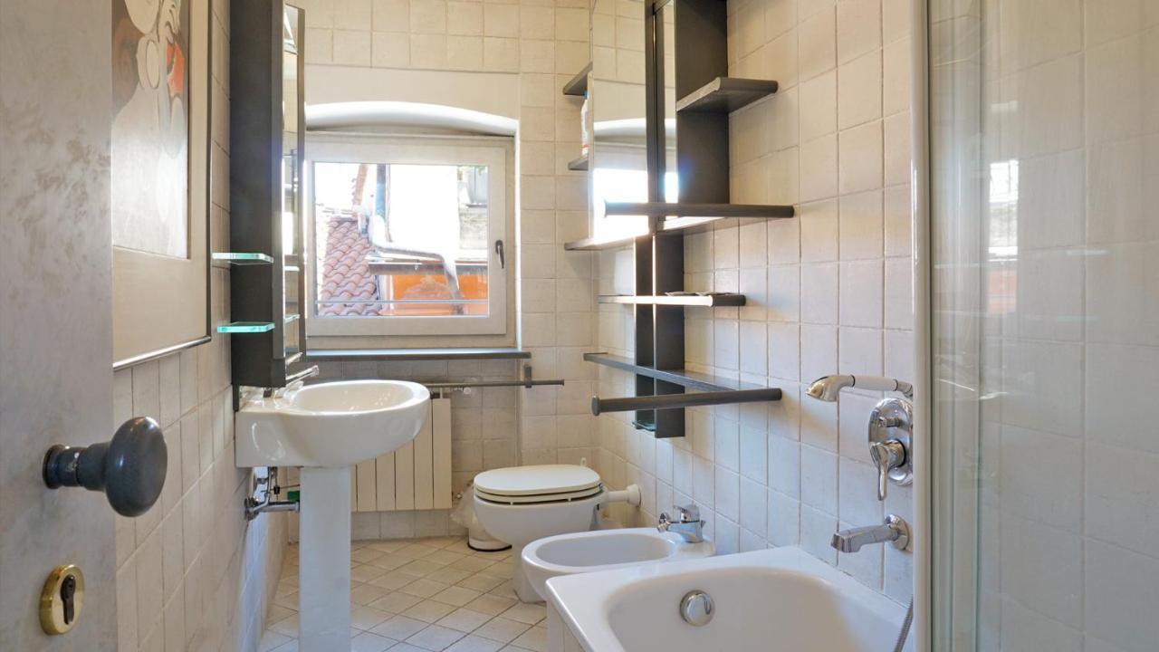 Apartamento Cala D'Oria Lerici Exterior foto
