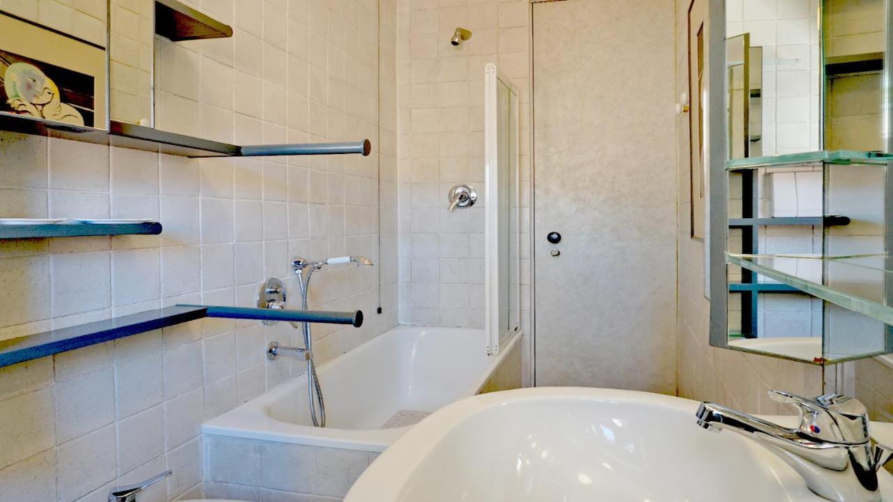 Apartamento Cala D'Oria Lerici Exterior foto
