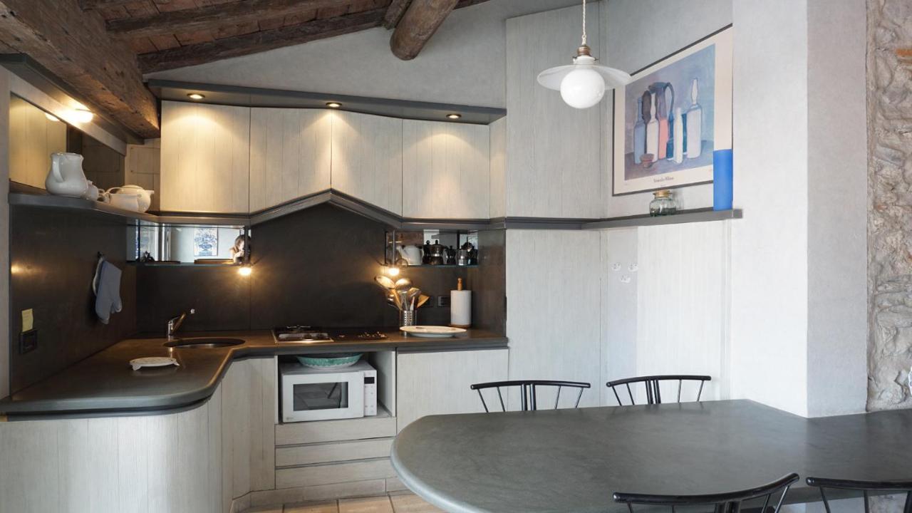 Apartamento Cala D'Oria Lerici Exterior foto