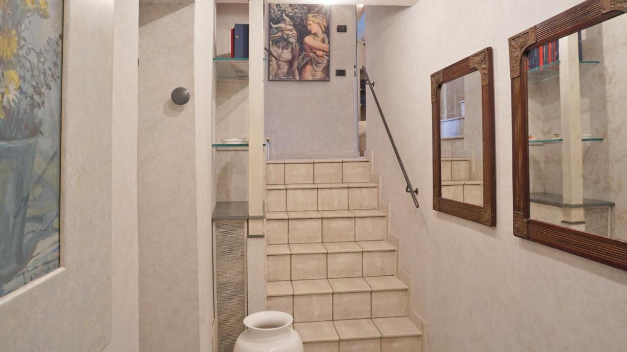 Apartamento Cala D'Oria Lerici Exterior foto