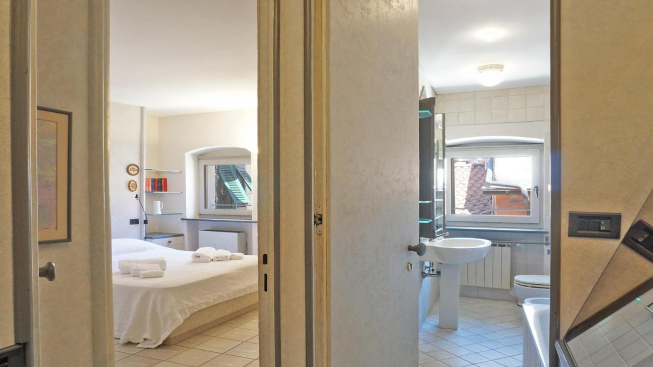 Apartamento Cala D'Oria Lerici Exterior foto