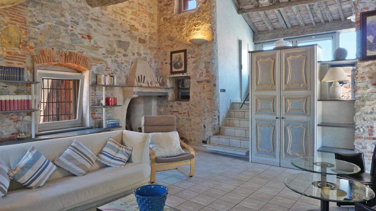 Apartamento Cala D'Oria Lerici Exterior foto