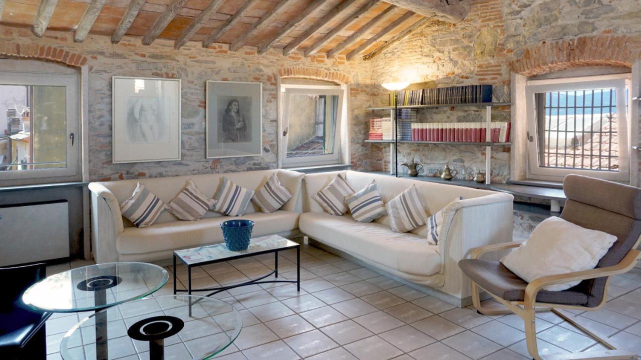 Apartamento Cala D'Oria Lerici Exterior foto